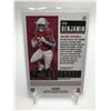 Image 2 : 2020 PANINI CONTENDERS ENO BENJAMIN RC AUTO