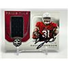 Image 1 : 2018 PANINI LIMITED DAVID JOHNSON RPA 22/75
