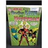 Image 1 : DC COMICS SHOWCASE DR. FATE AND HOUR MAN NO.56