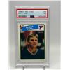 Image 1 : 1988 OPC BRETT HULL ROOKIE CARD (PSA 7)