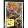 Image 1 : MARVEL COMICS AMAZING FANTASY NO.1 SIGNED BY KAARE ANDREWS