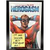 Image 1 : HEROGASM NO.1 (1ST APP SOLDIER BOY)