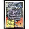 Image 1 : DC COMCIS CAPTAIN ATOM NO.42 DEATH OF SANDMAN