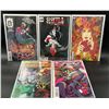 Image 1 : MARVEL SUPERHERO COMIC BOOK LOT