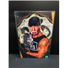 Image 1 : HULK HOGAN SIGNED AND INSCRIBED NWO 16 X 20 (GCG HOLO)