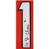 Image 2 : JA'MARR CHASE SIGNED CINCINATTI BENGALS JERSEY (BECKETT COA)