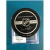 Image 2 : HENRIK SEDIN SIGNED VANCOUVER CANUCKS HOCKEY PUCK