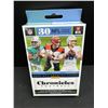 Image 1 : SEALED 2020 PANINI CHRONICLES NFBLASTER BOX