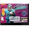 Image 1 : SEALED 2021 PANINI ABSOLUTE NFL FOOTBALL BOX