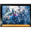 Image 1 : THE AVENGERS ENDGAME CAST SIGNED 8 X 10 (RA COA)