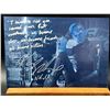 Image 1 : KAREN GILLAN SIGNED AVENGERS 8 X 10 (RA COA)