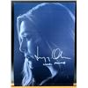 Image 1 : ELIZABETH OLSEN SIGNED AVENGERS 8 X 10 (RA COA)