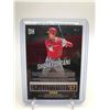 Image 2 : 2018 PANINI PRESTIGE SHOHEI OHTANI ROOKIE CARD
