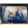 Image 1 : NATALIE PORTMAN SIGNED 8 X 10 (RA COA)