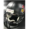 Image 3 : DAVID JOHNSON SIGNED FULL SIZE ARIZONA CARDINALS PRO HELMET (BECKETT COA)