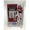 Image 1 : 2020 PANINI CONTENDERS ENO BENJAMIN SIGNED TRADING CARD