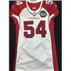 Image 2 : MARQUIS HAYES SIGNED GAME USED ARIZONA CARDINALS JERSEY (PSA DNA)