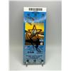 Image 1 : LARRY FITZGERALD SIGNED PRO BOWL TICKET  (CARDINALS COA)_
