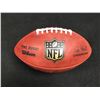 Image 2 : ARIZONA CARDINALS KICKERS ZANE GONZALEZ AND ANDY LEE SIGNED FOOTBALL (CARDINALS COA)