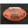 Image 2 : JAKE PLUMMER SIGNED ARIZONA CARDINALS FOOTBALL CARDINALS COA