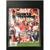 Image 1 : KYLER MURRAY SIGNED AND INSCRIBED SPORTS ILLUSTRATED MAGAZINE