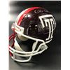 Image 2 : HASSAN REDDICK SIGNED ARIZONA CARDINALS FULL SIZE PRO HELMET D AND J AUTHENTICS