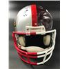 Image 3 : HASSAN REDDICK SIGNED ARIZONA CARDINALS FULL SIZE PRO HELMET D AND J AUTHENTICS