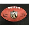 Image 2 : ANTOINE BETHEA SIGNED GAME USED CARDINALS FOOTBALL (PSA DNA CARDINALS COA)