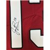 Image 2 : JARON BROWN SIGNED GAME USED ARIZONA CARDINALS JERSEY (PSA DNA AND CARDINALS COA)