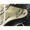Image 2 : CARSON PALMER DUAL SIGNED GAME USED NIKE CLEATS (CARDINALS COA/AS INVESTMENTS COA))