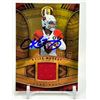Image 1 : 2021 PANINI GOLD RUSH KYLER MURRAY AUTO PATCH 58/100