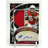 Image 1 : 2021 PANINI SPECTRA PRIZM RPA RONDALE MOORE 55/60