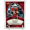 Image 2 : 2021 PANINI SPECTRA PRIZM RPA RONDALE MOORE 55/60