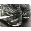 Image 2 : DEION BUCANNON DUAL SIGNED GAME USED NIKE CLEATS (PSA DNA)