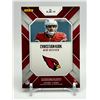 Image 2 : 2018 PANINI XR CHRISTIAN KIRK RPA JUMBO 16/99