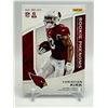 Image 2 : 20085 PANINI LIMITED ROOKIE PHENOMS RPA 52/75