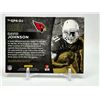 Image 2 : 2015 PANINI BLACK GOLD DAVID JOHNSON GOLD PROSPECTING RPA 97/199