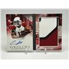 Image 1 : 2018 PANINI ORIGINS ROOKIE BOOKLET CHRISTIAN KIRK 3/25