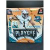 Image 1 : SEALED 2021 PANINI PLAYOFF MEGA BOX