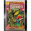 Image 1 : MARVEL COMICS CHAMBER OF DARKNESS NO.1