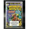 Image 1 : MARVEL COMICS CHILLERS NO.1 MODRED THE MYSTIC NO.1