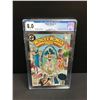 Image 1 : DC COMICS WONDER WOMAN NO.7 (CGC 8.0)