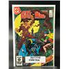 Image 1 : DC COMICS BATMAN NO.373 (KEY SCARECROW ISSUE)