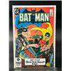Image 1 : DC COMICS BATMAN NO.368
