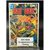 Image 1 : DC COMICS BATMAN NO.318
