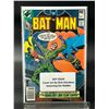 Image 1 : DC COMICS BATMAN NO.317