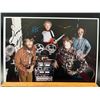 Image 1 : CREEDANCE CLEARWATER REVIVAL BAND SIGNED 8 X 10 (RA COA)