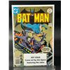 Image 1 : DC COMICS BATMAN NO.286