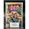 Image 1 : DC COMICS BATMAN NO.497