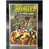 Image 1 : MARVEL COMICS THE AVENGERS NO.36